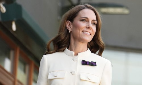 Zbog ovoga svi vole Kate Middleton: Evo što je rekla na presladak savjet djevojčice
