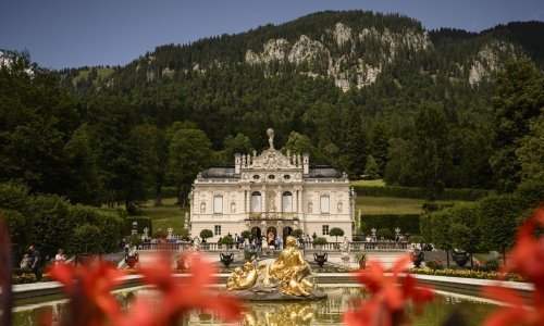 Ovi dvorci u Bavarskoj uvršteni su na UNESCO-ov popis svjetske baštine