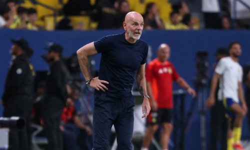 Džeko dobio novog trenera