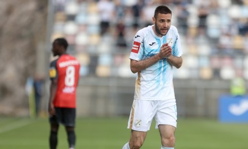 Čop: "Ne isplati se pratiti Dinamo i Hajduk na pripremama, vidjet ćemo kad krene prvenstvo'