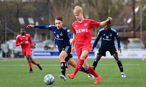 Krilni napadač iz Njemačke stigao na probu u Osijek