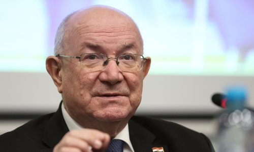 Mate Granić: Turski predsjednik suznih je očiju molio Tuđmana da pomogne Bošnjacima