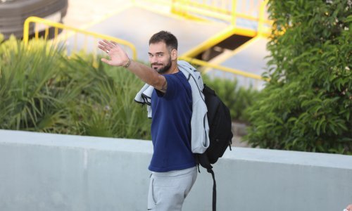 Vatreni stigao u Split s Hajdukovim šalom, evo kada potpisuje