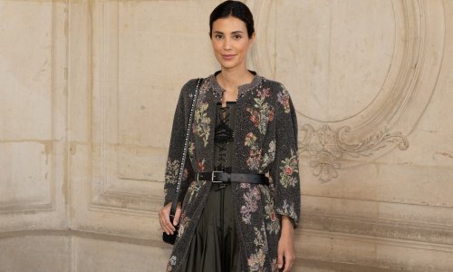 Ova haljina je hit ljeta: Jednostavna, ali toliko posebna