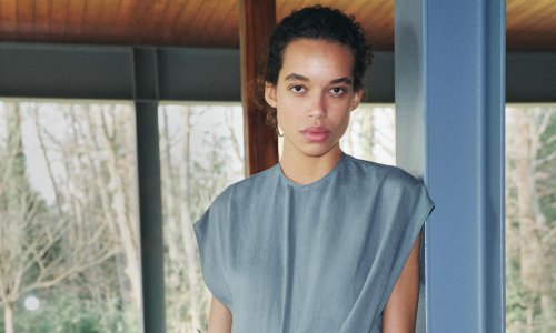 Haljina iz Zare s wow efektom: Bit će najzapaženiji komad u svakoj prigodi