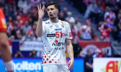Briljirao za Hrvatsku na SP-u, sada mijenja klub u povijesnom transferu za rukomet