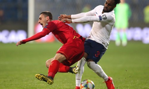 Igrača Željezničara povezivali s Rijekom, njegov trener demantirao transfer