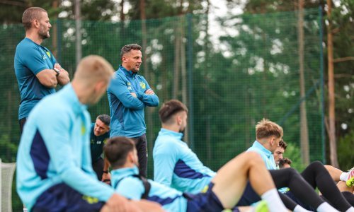 Dinamu se ovo nije dogodilo 20 godina