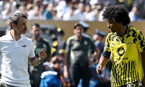 Tudor želio kupiti igrača od Kovača: Dobio je odbijenicu