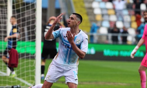 Njegov pogodak bio je ključan za duplu krunu, a sada poručuje: 'Ova momčad Rijeke je još jača'