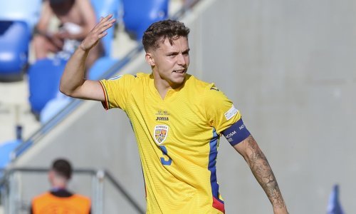 Rumunji: Dinamo nam je ponudio 7,5 milijuna eura za napadača. Glatko smo ih odbili
