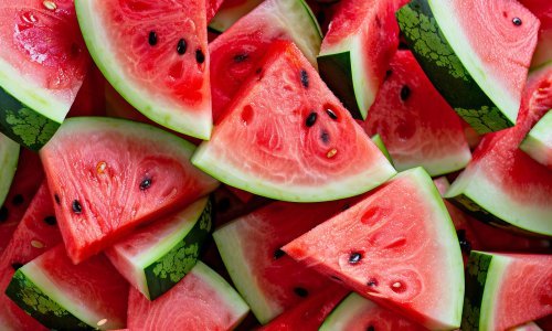 Ove ljetne 'otpatke' više nećete bacati: Evo zašto su koštice lubenice pravo blago