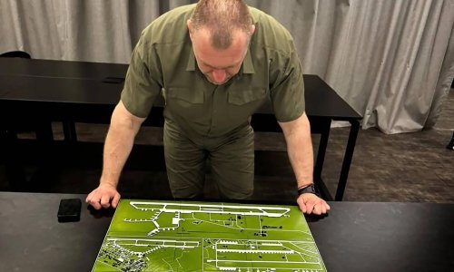 Ruski špijuni likvidirali ukrajinskog pukovnika: Zadesila ih je ista sudbina