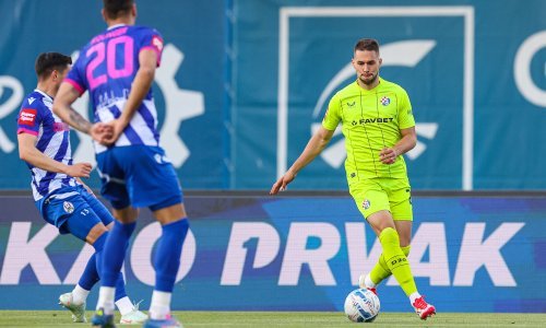 Veliki klub želi dovesti Marka Pjacu?