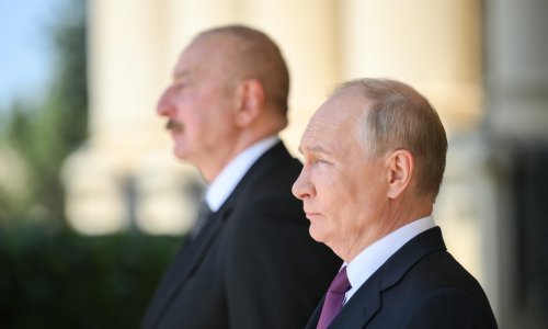 Sad je sve jasno, Putin će ići do kraja: Vojska mu napreduje