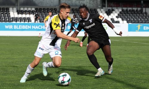 Dinamo ga se olako riješio, a on je u novom klubu odmah pokazao svu raskoš