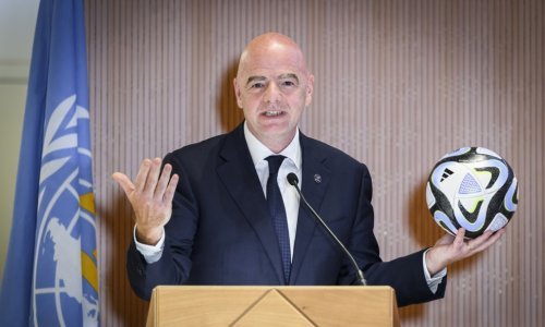 FIFA objavila novo pravilo koje će brojnim klubovima zadati neočekivane probleme