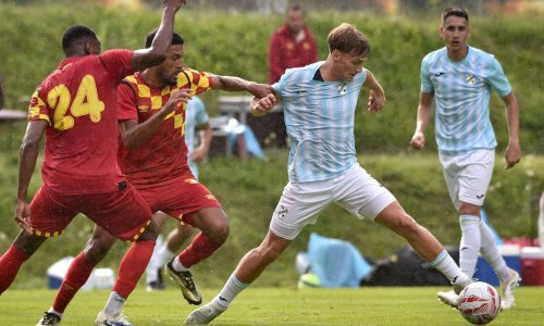 Pogledajte kako je hrvatski prvak izgubio od osme momčadi turske lige