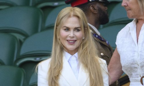 Novi početak u Portugalu? Nicole Kidman podnijela zahtjev za boravišnu dozvolu, no bez Keitha