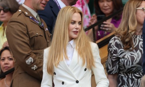 Ovo je 10 najboljih modnih kombinacija s Wimbledona