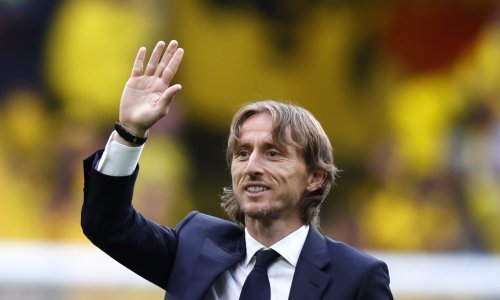 Ovako će izgledati ponedjeljak Luke Modrića u Milanu; evo u koliko sati potpisuje