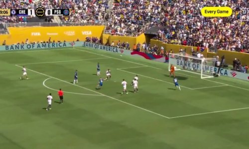 Pogledajte što čudesni Chelsea radi šokiranom prvaku Europe