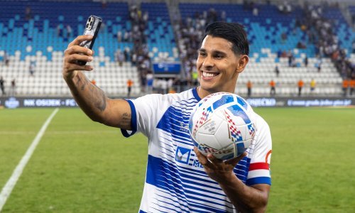 Propada li dolazak Ramona Miereza u Dinamo? Zbog ovog bi Boban mogao odustati