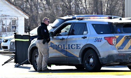 Upao u baptističku crkvu u Kentuckyju i ubio dvoje ljudi