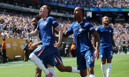 Chelsea je prvak svijeta! Fantastični Palmer sam je pregazio PSG s dvije golčine i asistencijom