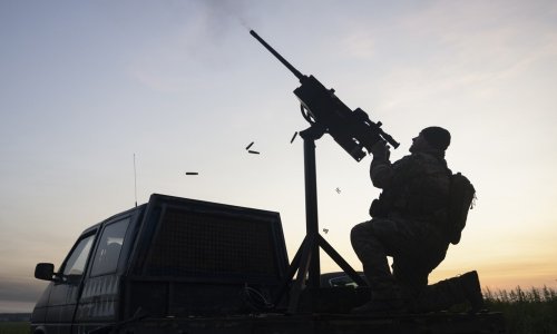 Najmanje trideset ljudi ubijeno u sukobu Druza i beduina na jugu Sirije