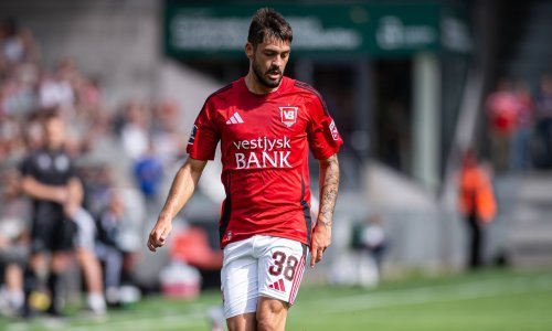 Osijek dovodi igrača s više od 100 nastupa za Hajduk?