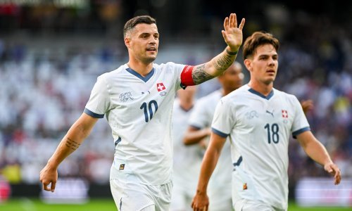 Talijanski velikani u borbi za švicarskog veznjaka