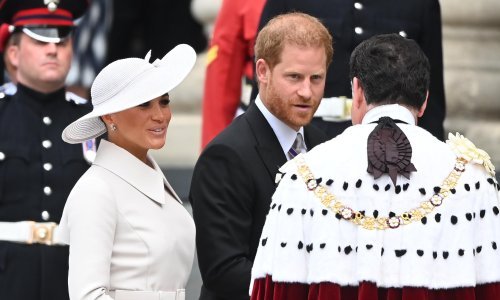 Novi ugovor s Netflixom još je jedan ponižavajući udarac za princa Harryja i Meghan Markle