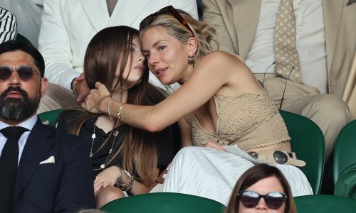 Kraljica boho stila opet oduševila: Ovo je apsolutno savršena ljetna kombinacija