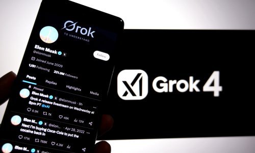 Zašto se Grok počeo čudno ponašati i hvaliti Hitlera? xAI se napokon oglasio