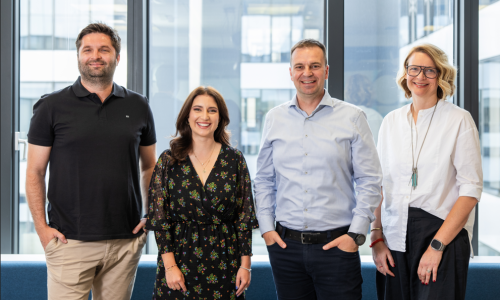 Kad inovacija postane inspiracija: U ovoj kompaniji ne čekaju promjene, oni ih stvaraju