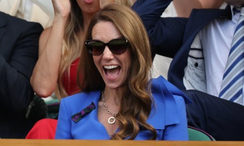 Svi govore o povoljnim naočalama Kate Middleton: Savršeno pristaju svakom obliku lica