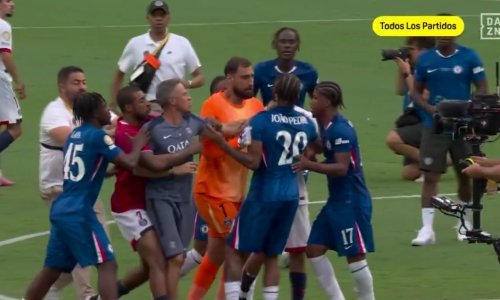 FIFA bijesna na Enriquea! Evo kakvu bi kaznu mogao dobiti