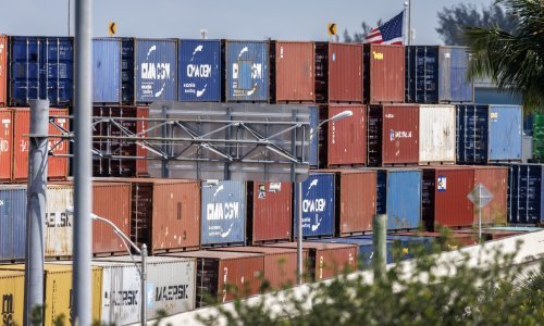Carinska stopa od 30 posto onemogućava trgovinu, EU želi dogovor