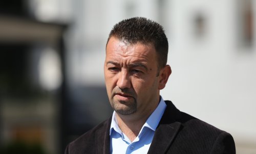 Pala odluka: HDZ u Vukovaru napušta DP i podržat će Marijana Pavličeka