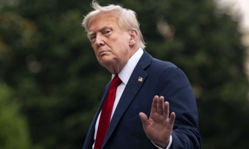 Zabrinutost u BiH: Trumpove carine od 30 posto ugrozile bi vojnu industriju
