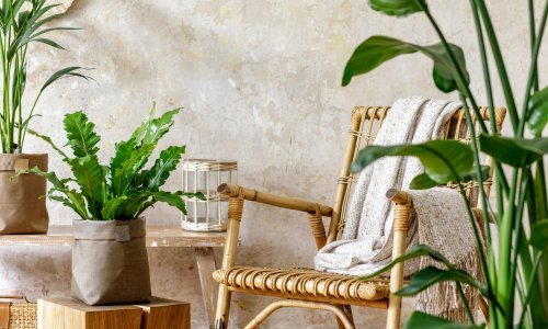 Dizajnerica interijera razbija zabludu o uređenju malih prostora