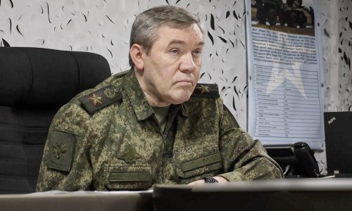 Rusija sprema jesenju ofenzivu: 'Danas definiramo zadatke'