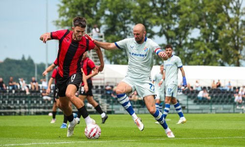 Sada se zna kakva je sudbina Josipa Mišića i ostaje li u Dinamu