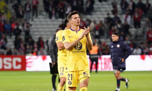 Preokret na pomolu? Dinamo ipak dovodi slovenskog reprezentativca