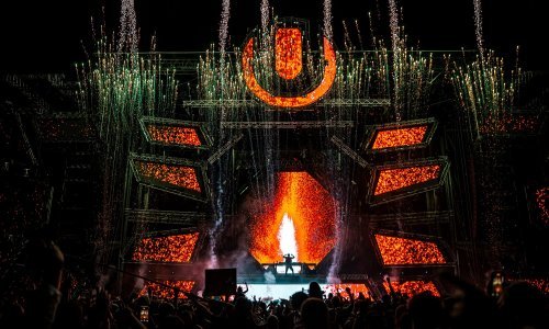 Alesso iznenadio Ultranaute i na splitsku pozornicu doveo Martina Garrixa