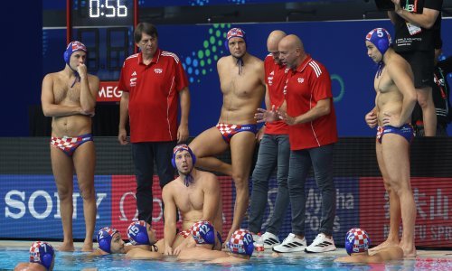 Hrvatska neće obraniti svjetsko zlato! Nije imala šanse protiv Mađarske