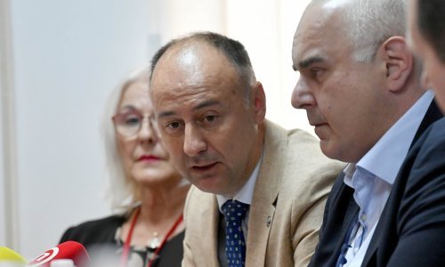 Medicinski fakultet u Rijeci: Nije utvrđeno neetično ponašanje studenata