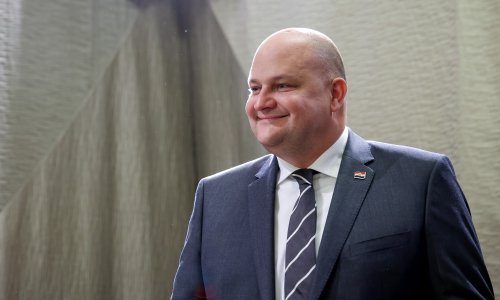 Šušnjar: Cijene pojedinih derivata čak bi mogle i pasti