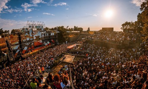 Jubilarni EXIT festival uz više od 200.000 posjetitelja obranio slobodu uz poruku da su ljubav i svjetlost nezaustavljivi